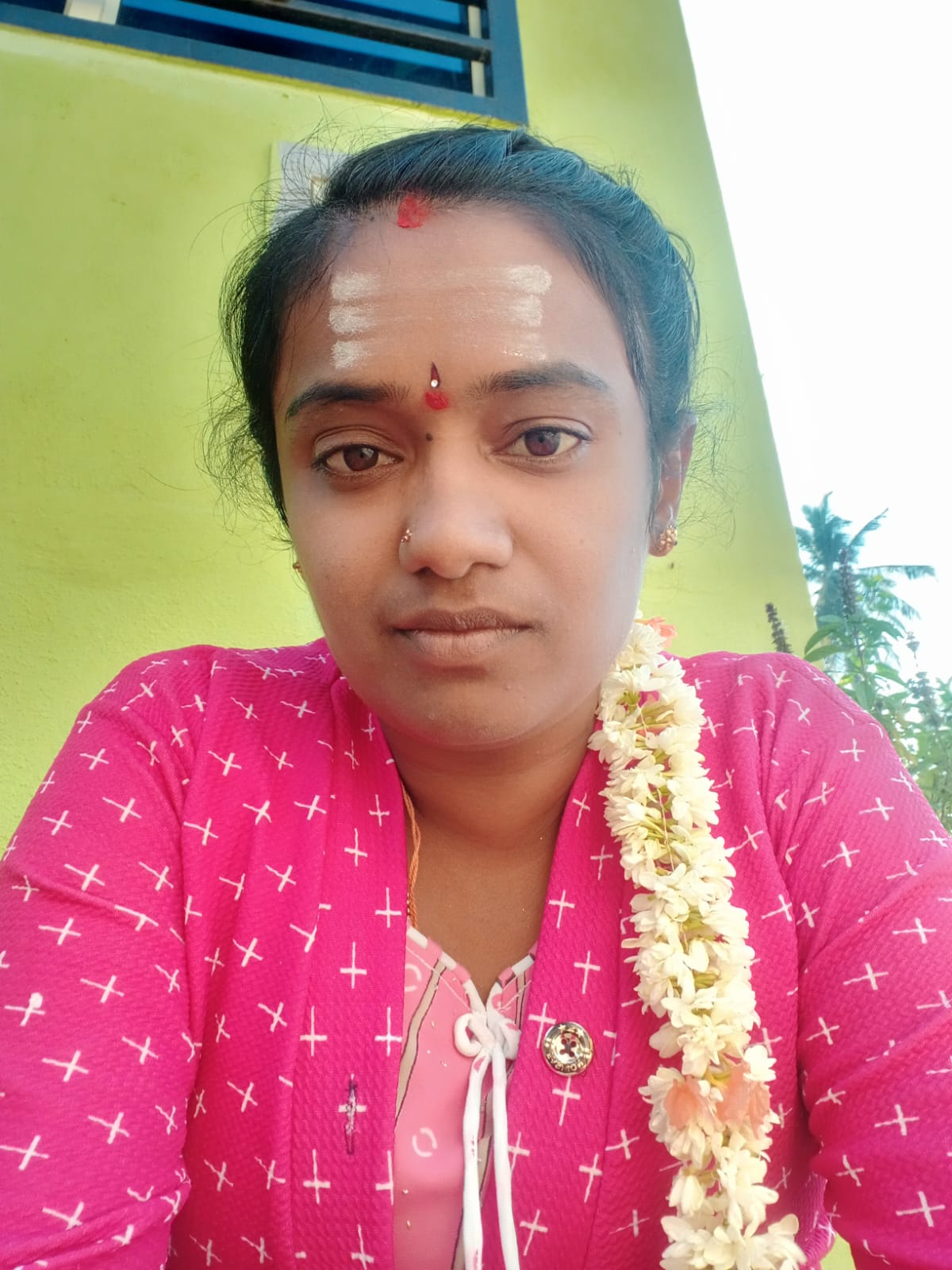 Mrs. Manjula